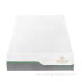 Hot Selling Luxury Pocket Spring King Size Mattress